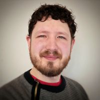 John Le Drew的照片