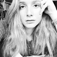 Margarida Milicic's Photo