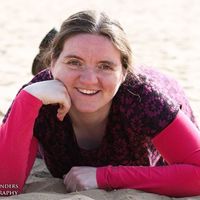 Mariëlle Lenders's Photo