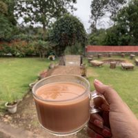 Aisswarya Ganesh's Photo