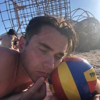 Andrei Brînză的照片