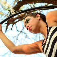 Tsuyen Ledesma's Photo