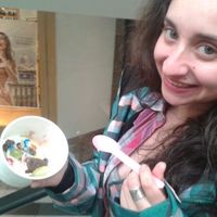 Maria Vargas's Photo