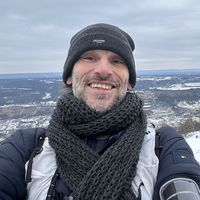 Felix Vietmeyer's Photo