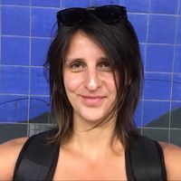 Klaudia Inklovics的照片