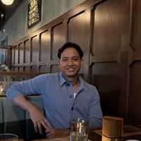 Haziq Maricar's Photo