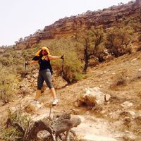 Manar Meghraoui的照片