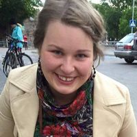 Merilin Sepp的照片