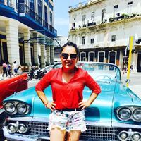 Fotos von Maria Elena Ibarra