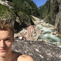 Benediktas Varabauskas的照片