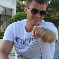 Mehmet Ali Şahin's Photo