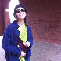 Mira Fleming's Photo