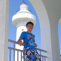 Guangyi Gao的照片