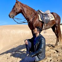 Soufiane sabour's Photo