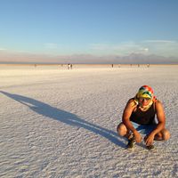 Juan Jose Guarniz Dioses's Photo