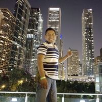 Arturo Guillen's Photo