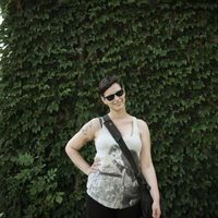 Amber Grandfield的照片