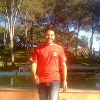 Khalid Bidakki's Photo