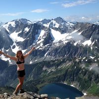 Kirsten Geiger的照片