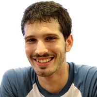 Andrés Ullúa's Photo