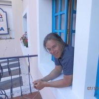 Eric Hendrickson's Photo