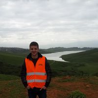 Abdellaziz Belhocine的照片