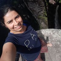 Jimena Alvarez González's Photo