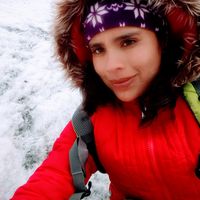 Yarit López的照片