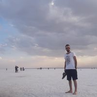 Sedat Kocabey's Photo