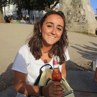 Carmen Garcia的照片