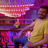 Bhupesh Khairnar's Photo