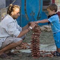 Gergő Csatai's Photo