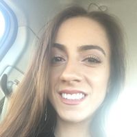 Eleonora Vaccariello's Photo