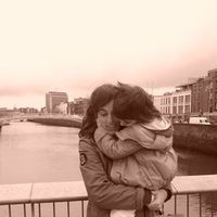 Ainara Madariaga's Photo