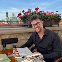 David Polánka's Photo