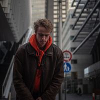 Tijmen Posthouwer's Photo