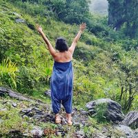 Kush Homavazir的照片