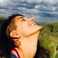 Brenda Ferrari Slukich的照片