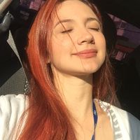 Ana Espinel Luna's Photo