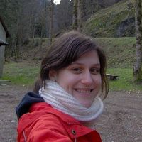 Stefanie Keller's Photo