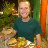 Joachim Berthoud的照片