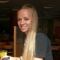 Darina Gorchakova's Photo