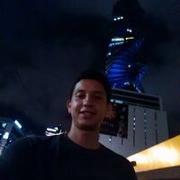 Elkin Garcia's Photo