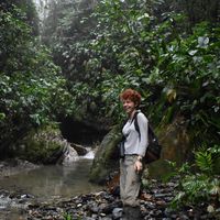 Fernanda García's Photo