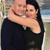 Harry Luschnig的照片