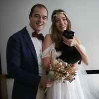 Gizem Kunduracioglu's Photo