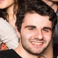 Giancarlo Tauro的照片