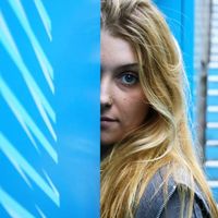 Giulia Menel的照片