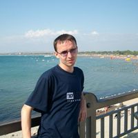 Andrey Shchurov的照片