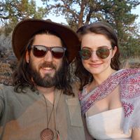 Le foto di Rosie Millikin